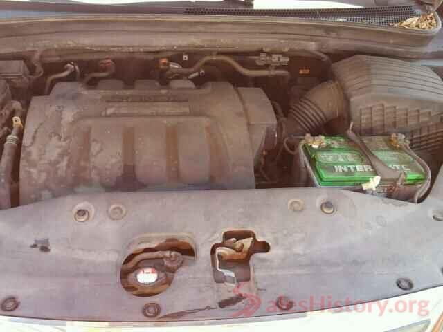 3C4NJCBB7JT240752 2005 HONDA ODYSSEY