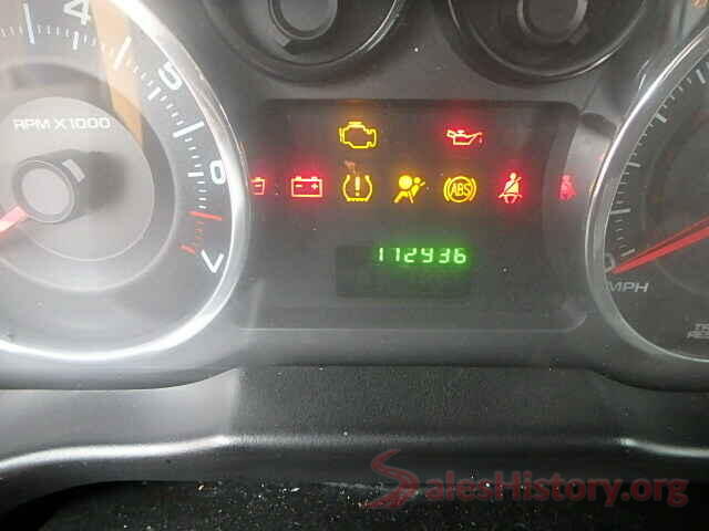 3VWC57BU5KM033029 2007 FORD EDGE