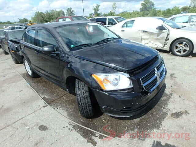 1FMCU9GX6GUB65333 2009 DODGE CALIBER