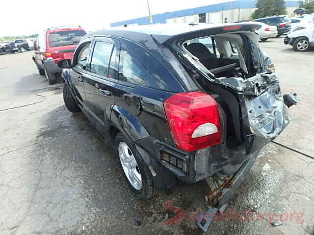 1FMCU9GX6GUB65333 2009 DODGE CALIBER