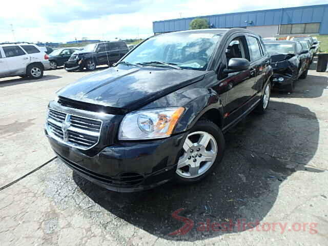 1FMCU9GX6GUB65333 2009 DODGE CALIBER