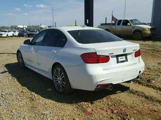 00000000000000385 2013 BMW 3 SERIES