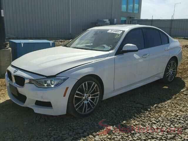 00000000000000385 2013 BMW 3 SERIES