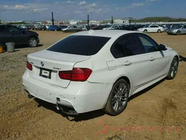 00000000000000385 2013 BMW 3 SERIES