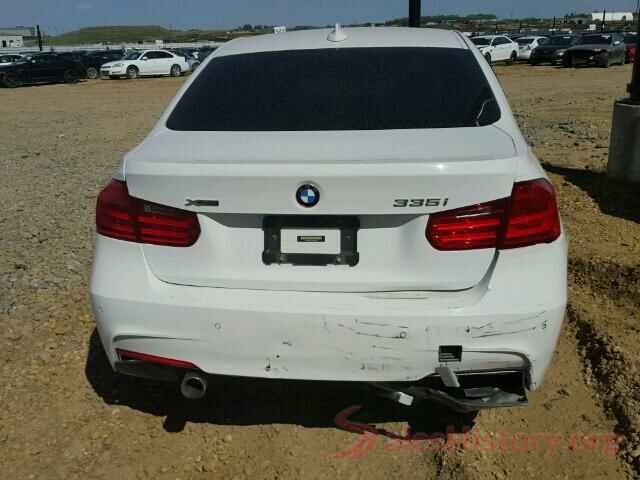 00000000000000385 2013 BMW 3 SERIES