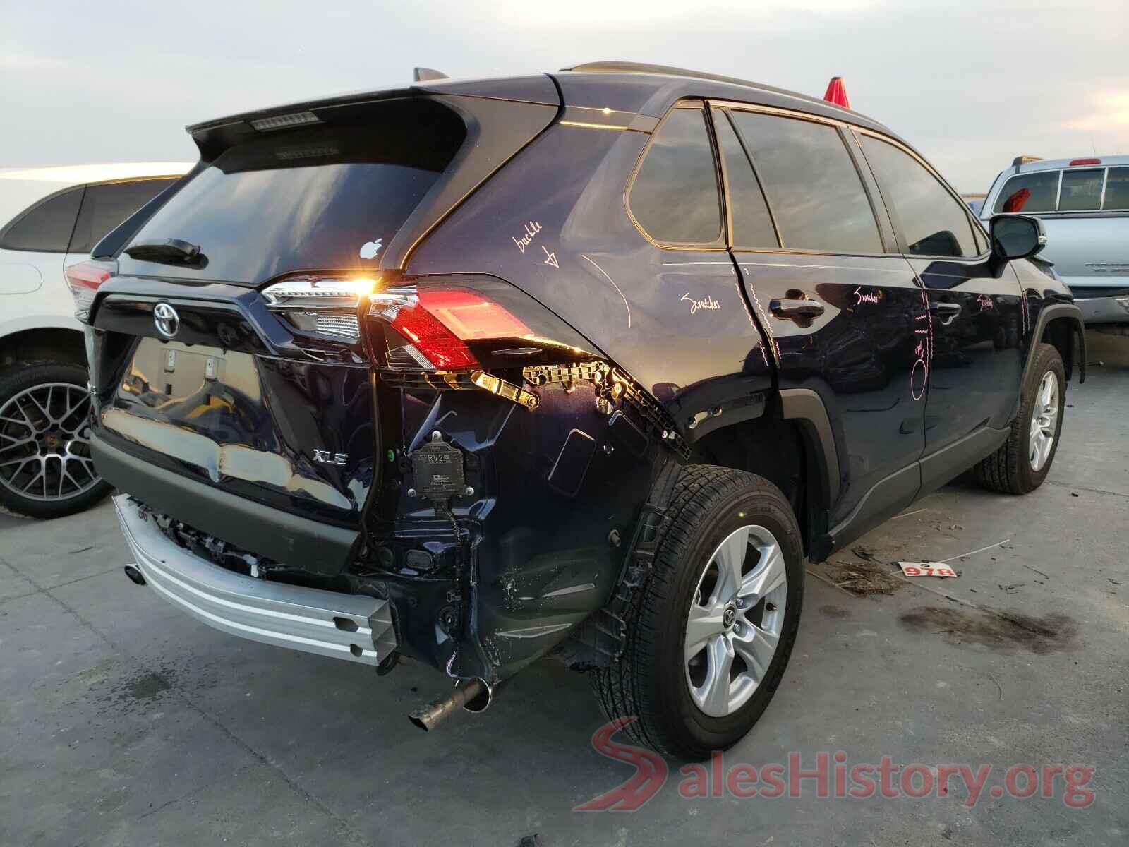 JTMW1RFV1LD517979 2020 TOYOTA RAV4