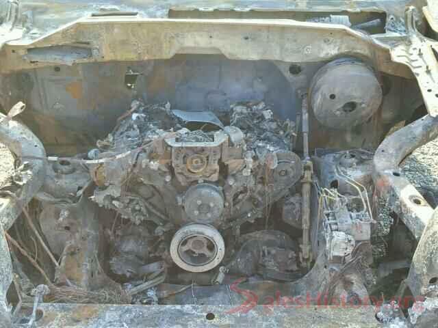 1HGCV1F36LA102621 2010 FORD F150