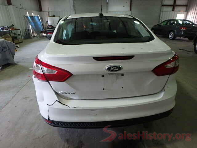 JTHBZ1BL4JA016661 2013 FORD FOCUS