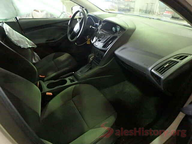 JTHBZ1BL4JA016661 2013 FORD FOCUS