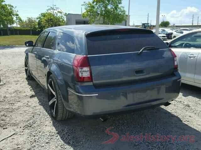 4S4BSAHC3H3356908 2005 DODGE MAGNUM