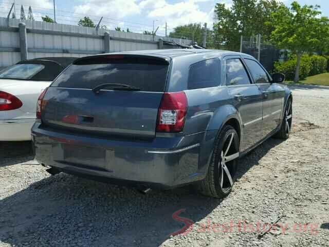 4S4BSAHC3H3356908 2005 DODGE MAGNUM