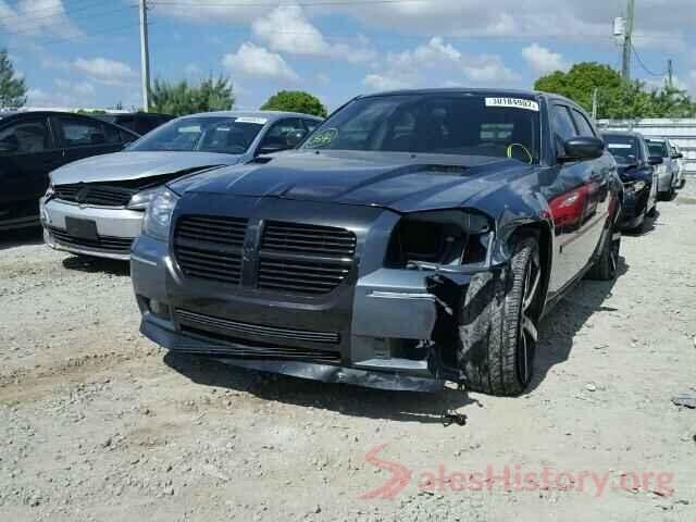 4S4BSAHC3H3356908 2005 DODGE MAGNUM