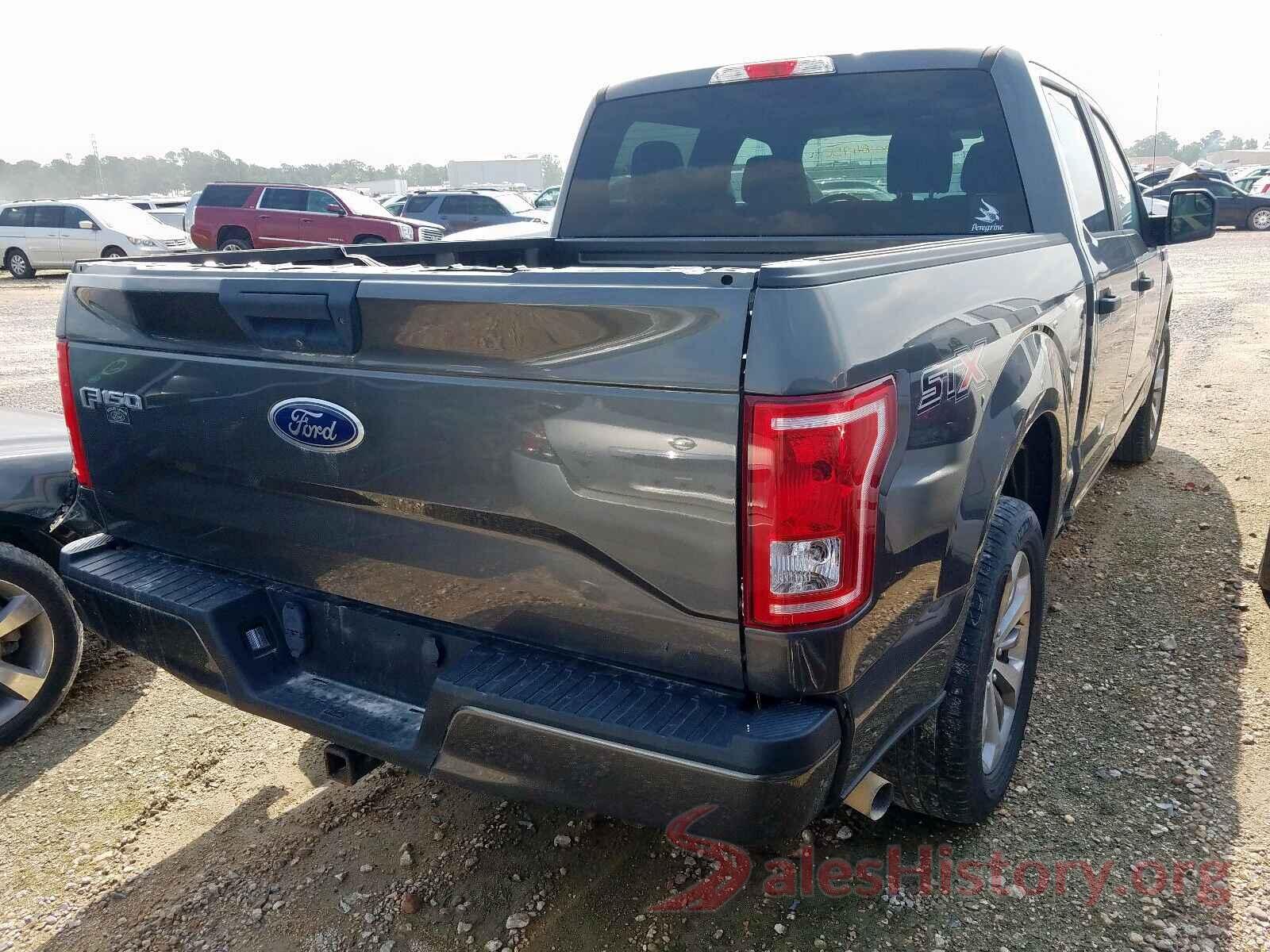 1N4AA6AP5HC365368 2017 FORD F150