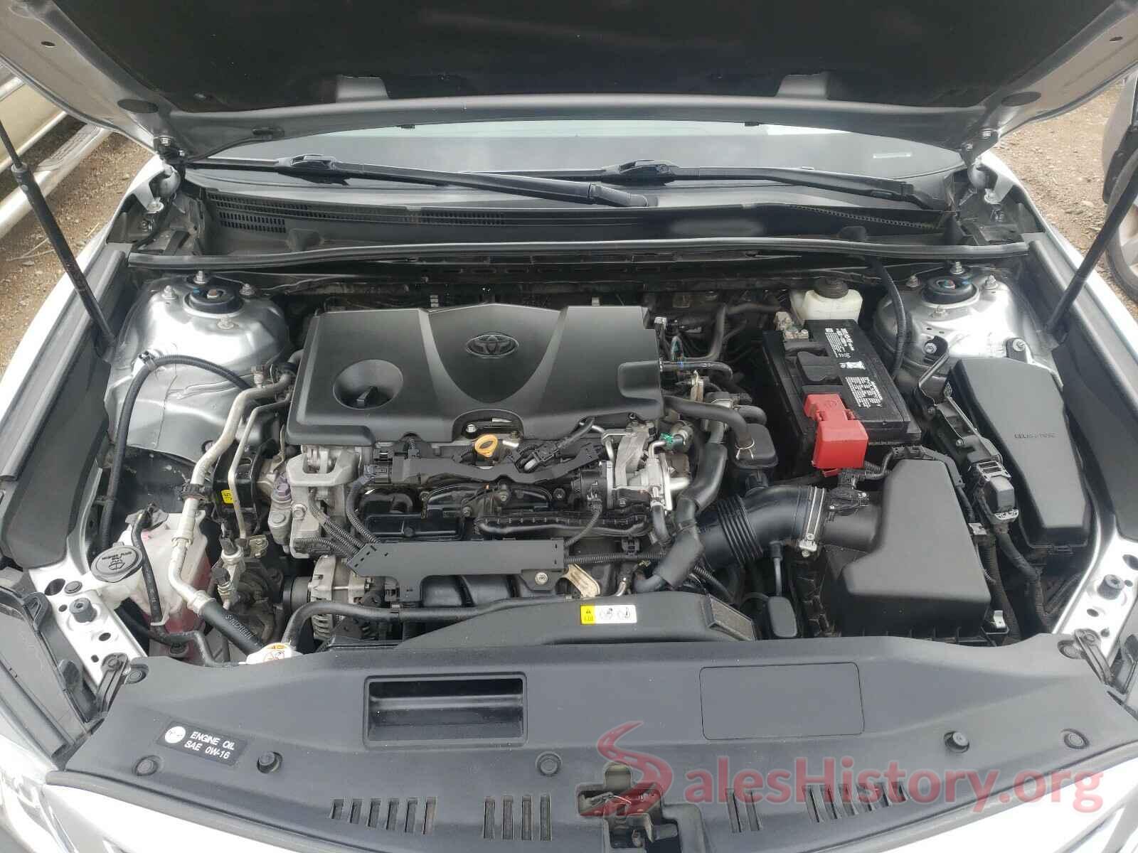 4T1B11HK7JU636146 2018 TOYOTA CAMRY