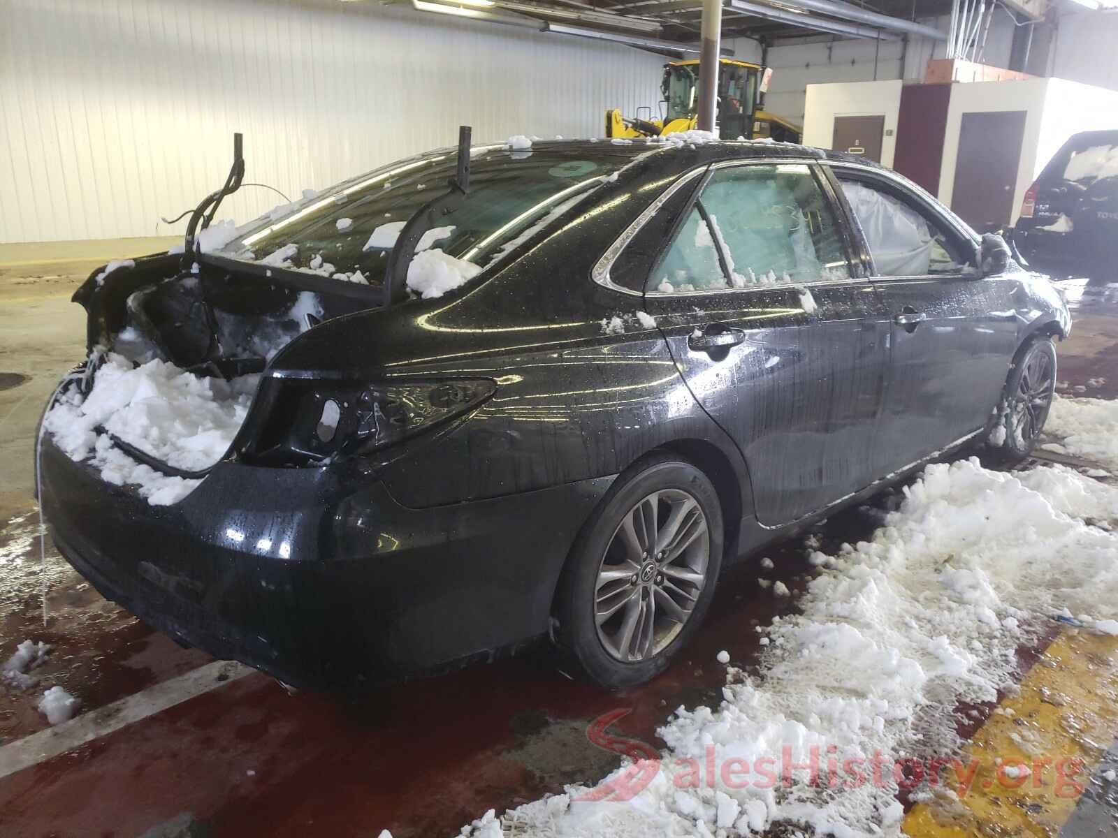 4T1BF1FK6GU217718 2016 TOYOTA CAMRY