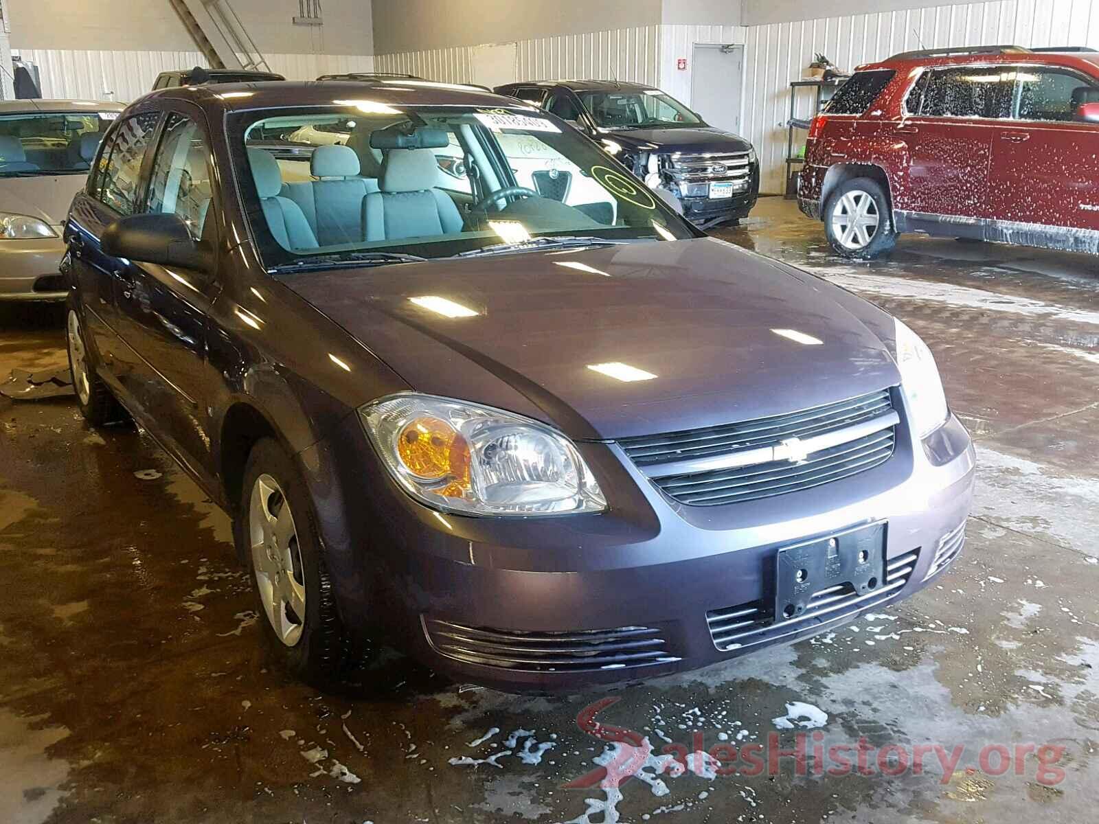 3C4NJDBB0KT683509 2006 CHEVROLET COBALT