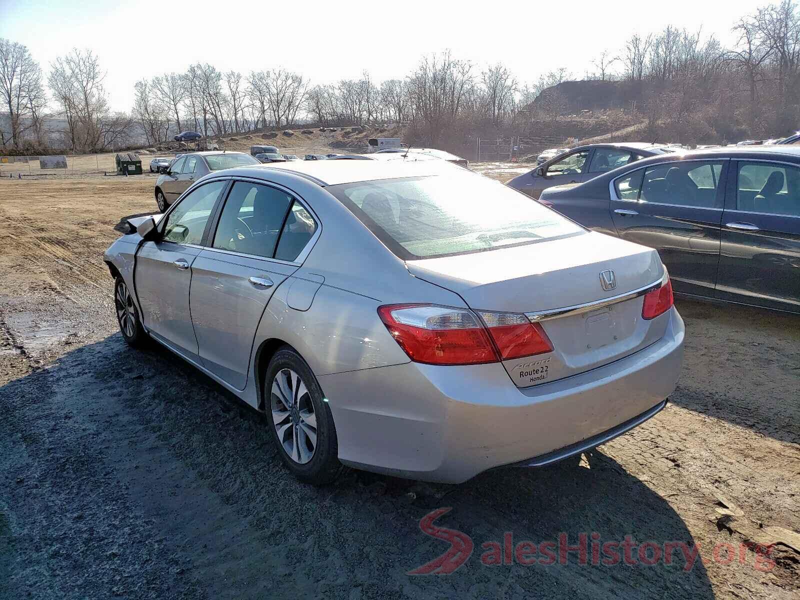 00000000000145691 2013 HONDA ACCORD