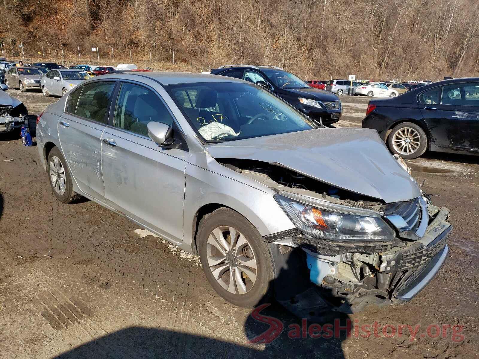 00000000000145691 2013 HONDA ACCORD