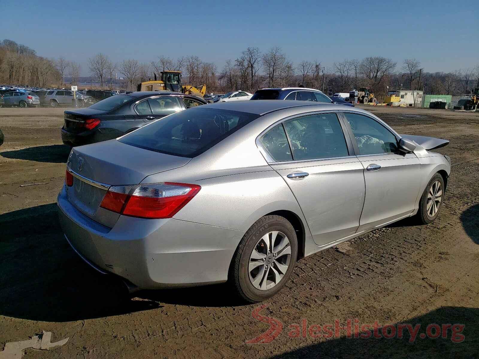 00000000000145691 2013 HONDA ACCORD