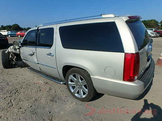 JF2GPABC1H8267251 2007 CADILLAC ESCALADE