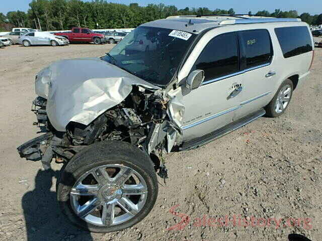 JF2GPABC1H8267251 2007 CADILLAC ESCALADE