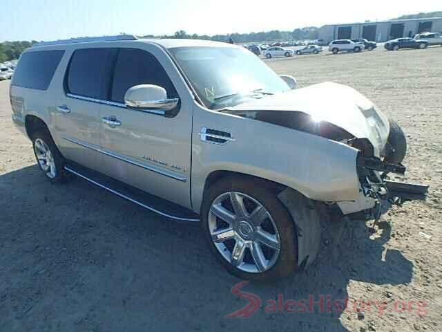 JF2GPABC1H8267251 2007 CADILLAC ESCALADE