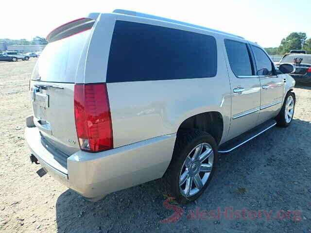 JF2GPABC1H8267251 2007 CADILLAC ESCALADE