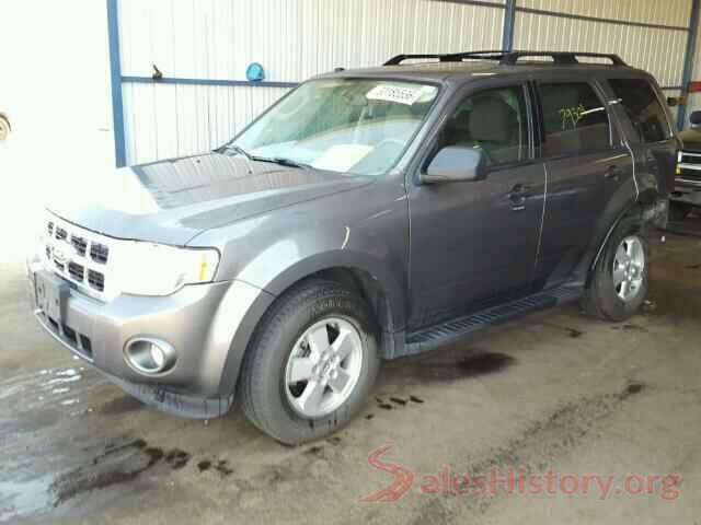 1FTEW1EF6HFC80930 2012 FORD ESCAPE