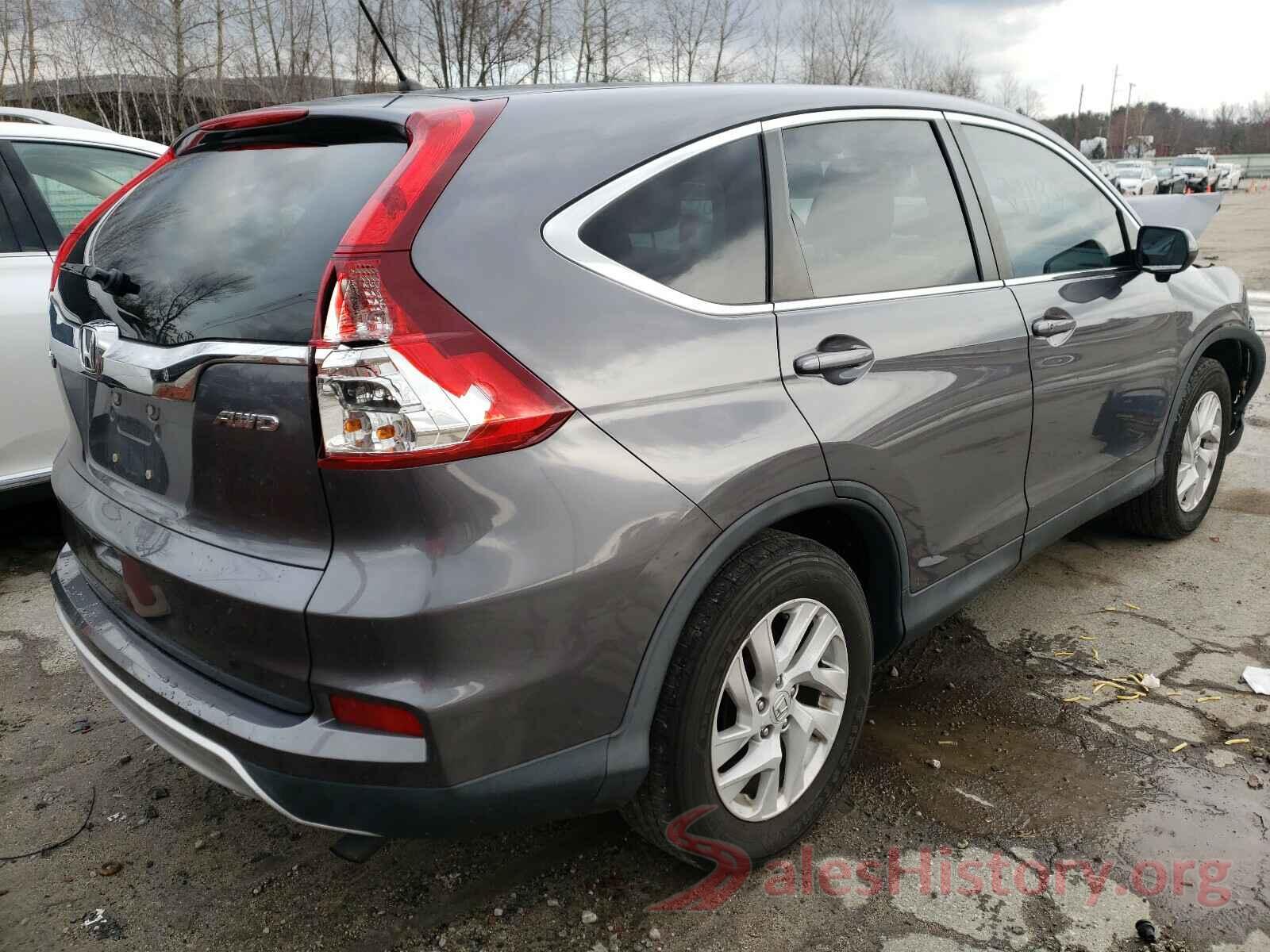 1N4AL3AP5GC186089 2015 HONDA CRV