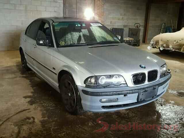 2HGFC2F50JH504143 2001 BMW 3 SERIES