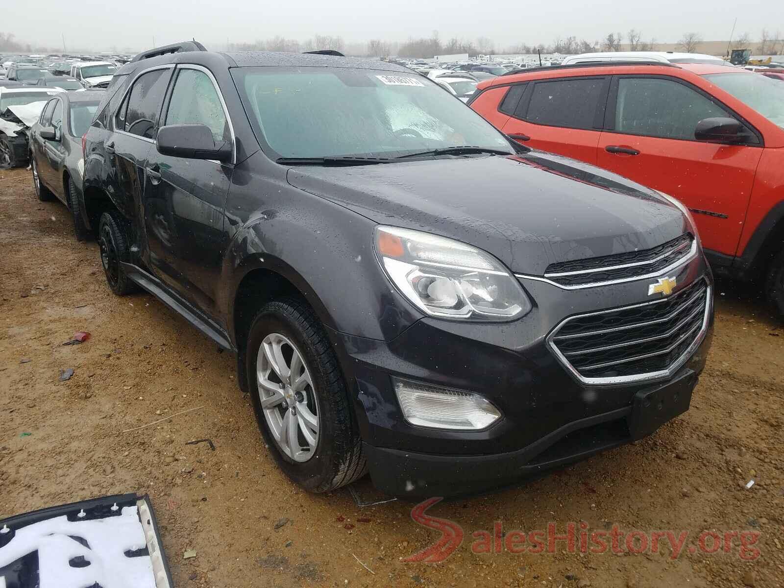 2GNALCEK8G6304841 2016 CHEVROLET EQUINOX