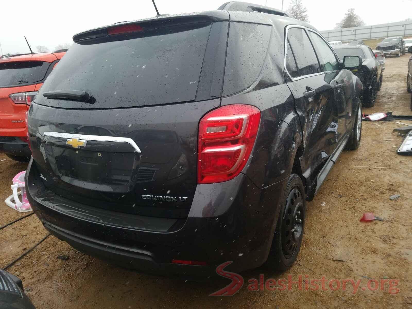 2GNALCEK8G6304841 2016 CHEVROLET EQUINOX