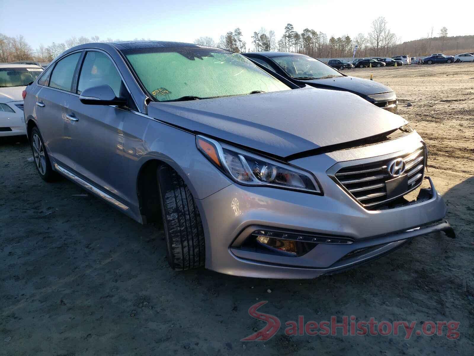 5NPE34AF5GH281703 2016 HYUNDAI SONATA