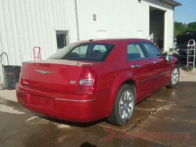 3TMCZ5AN4GM004523 2010 CHRYSLER 300