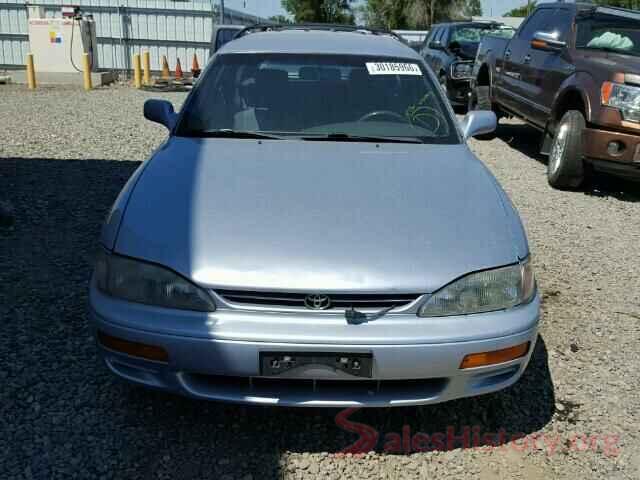 2T1BURHE5HC893530 1995 TOYOTA CAMRY