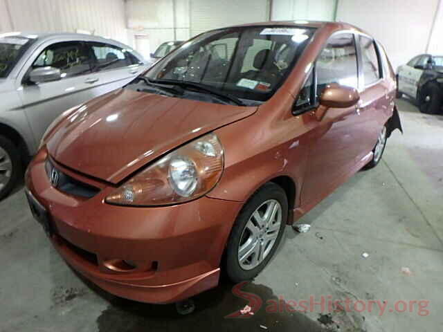 5YJ3E1EA9KF402917 2008 HONDA FIT