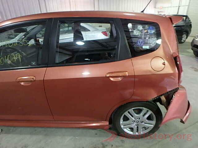 5YJ3E1EA9KF402917 2008 HONDA FIT