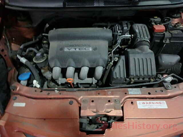 5YJ3E1EA9KF402917 2008 HONDA FIT