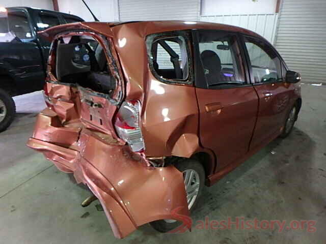 5YJ3E1EA9KF402917 2008 HONDA FIT