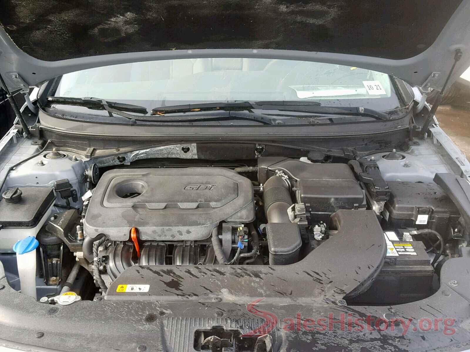 3N1AB7AP4HL695023 2016 HYUNDAI SONATA