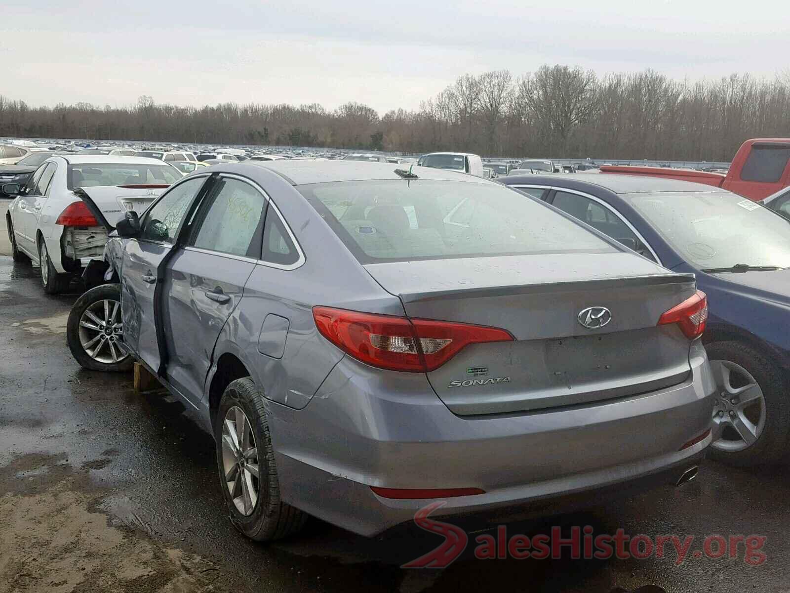 3N1AB7AP4HL695023 2016 HYUNDAI SONATA