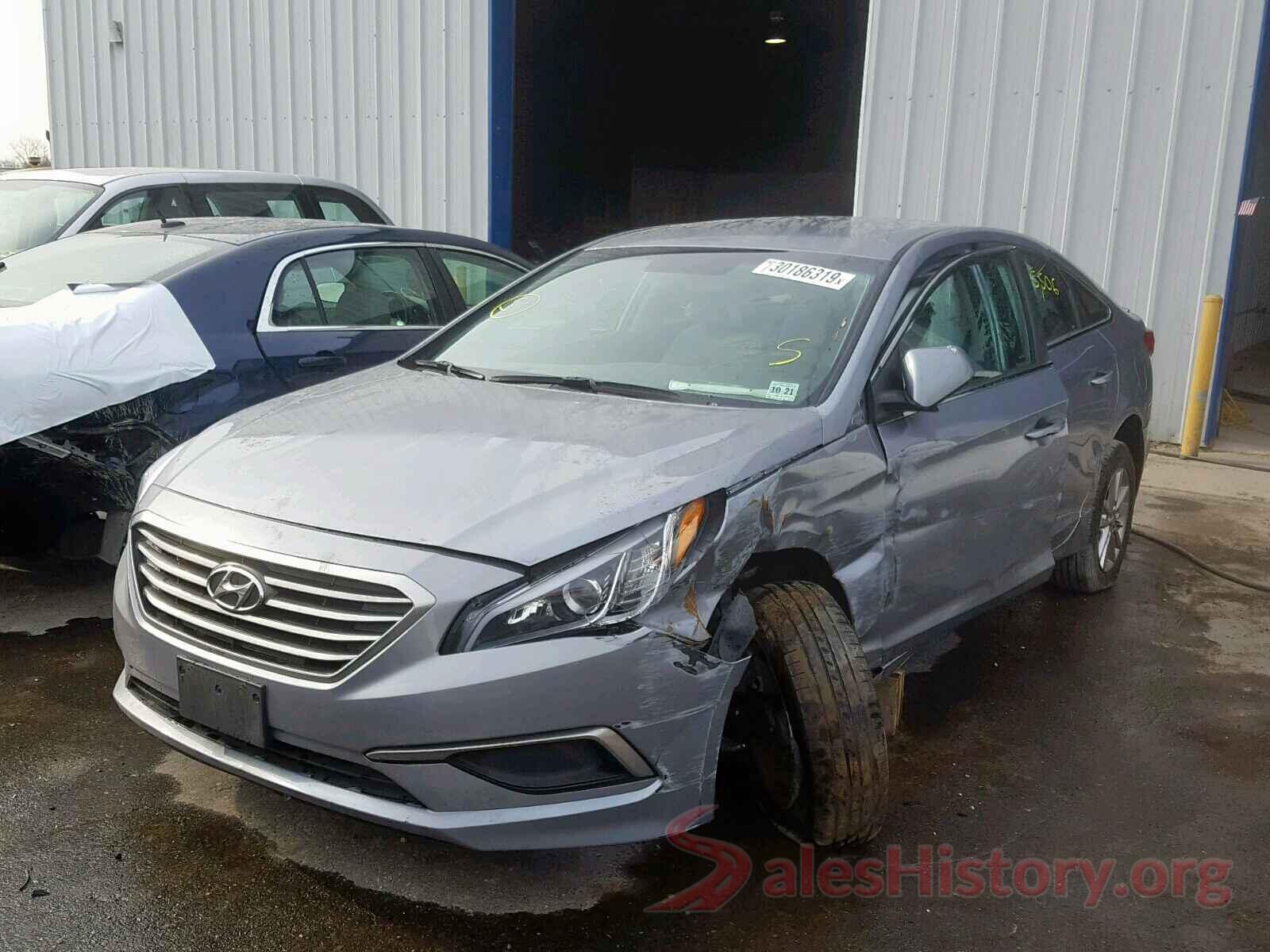 3N1AB7AP4HL695023 2016 HYUNDAI SONATA