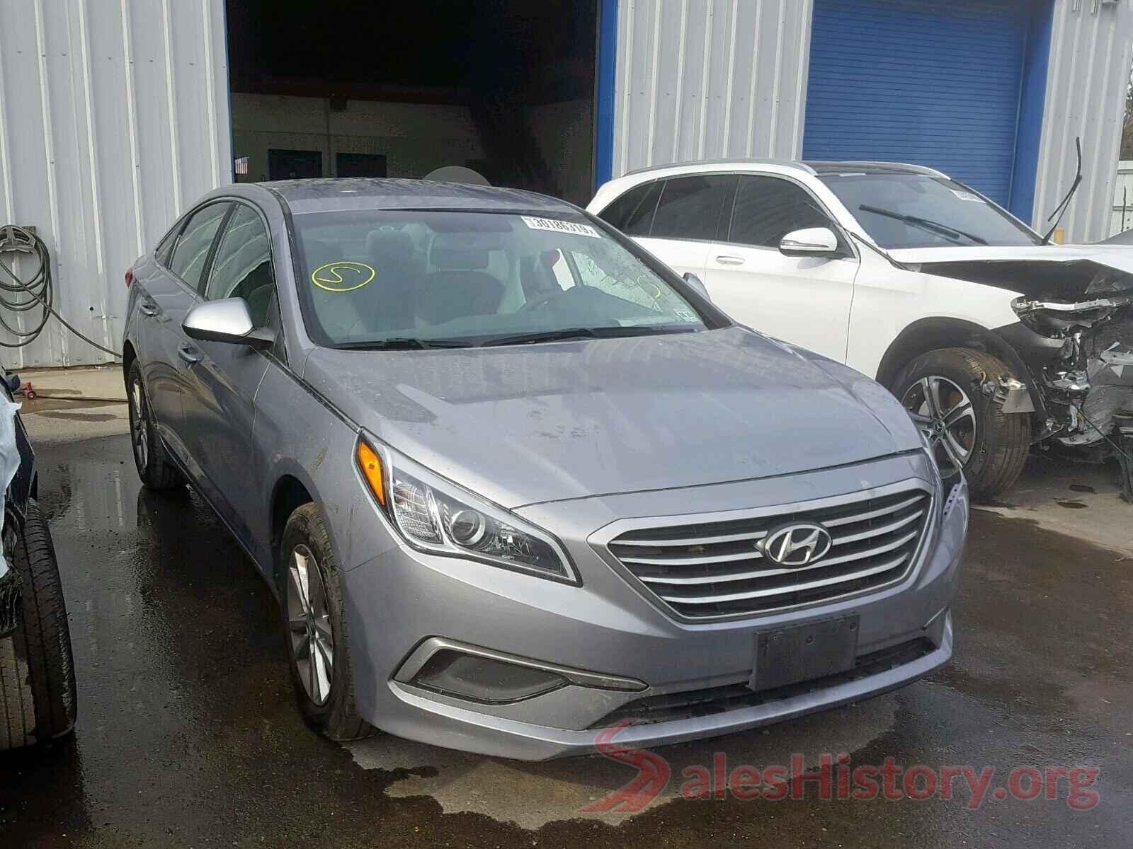 3N1AB7AP4HL695023 2016 HYUNDAI SONATA