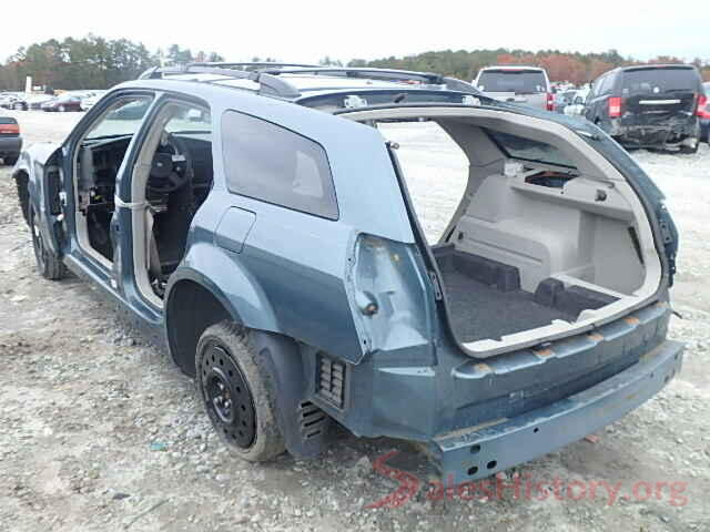 3FA6P0HD3LR232230 2005 DODGE MAGNUM