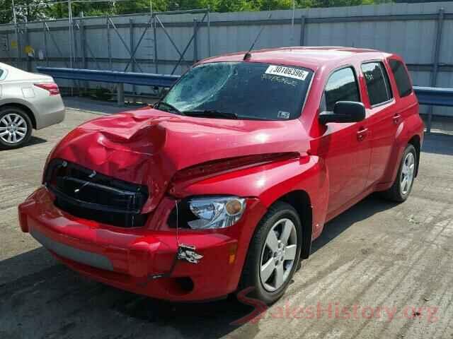 JTDKARFU5L3126555 2009 CHEVROLET HHR