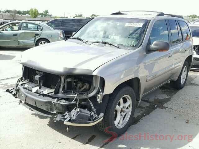 KNDMB5C1XG6085871 2002 GMC ENVOY