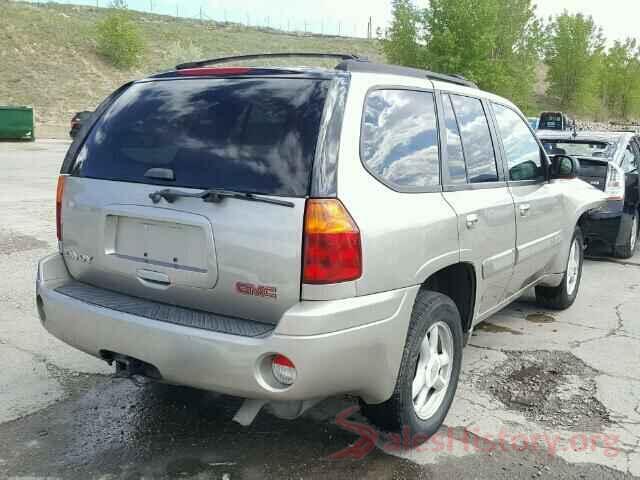 KNDMB5C1XG6085871 2002 GMC ENVOY