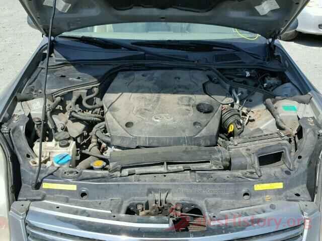 KNDPC3AC0G7845576 2004 INFINITI G35