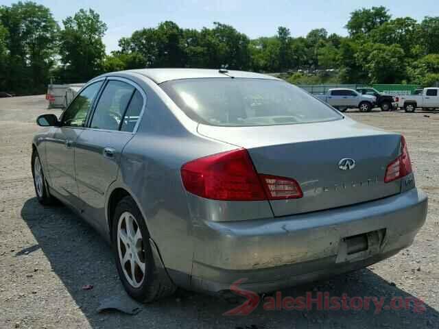 KNDPC3AC0G7845576 2004 INFINITI G35