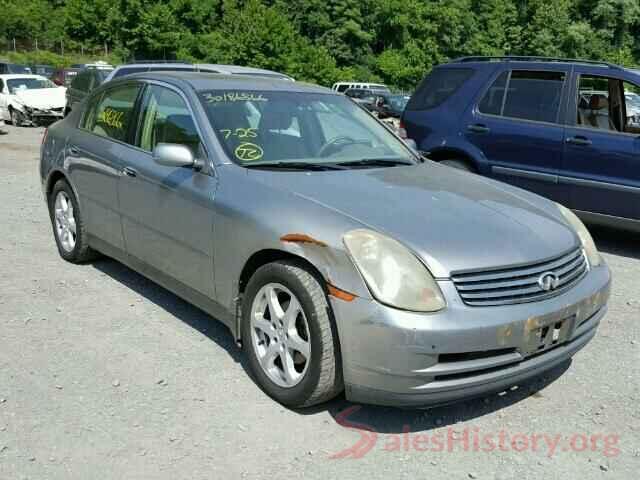 KNDPC3AC0G7845576 2004 INFINITI G35